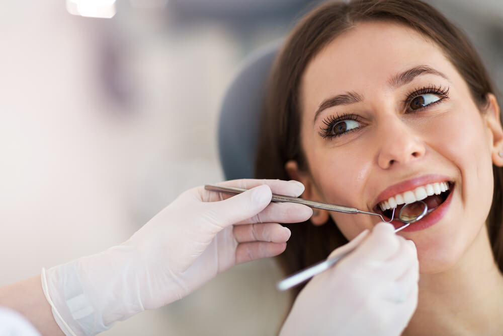 The Allure of Beautiful Teeth: Exploring Attraction