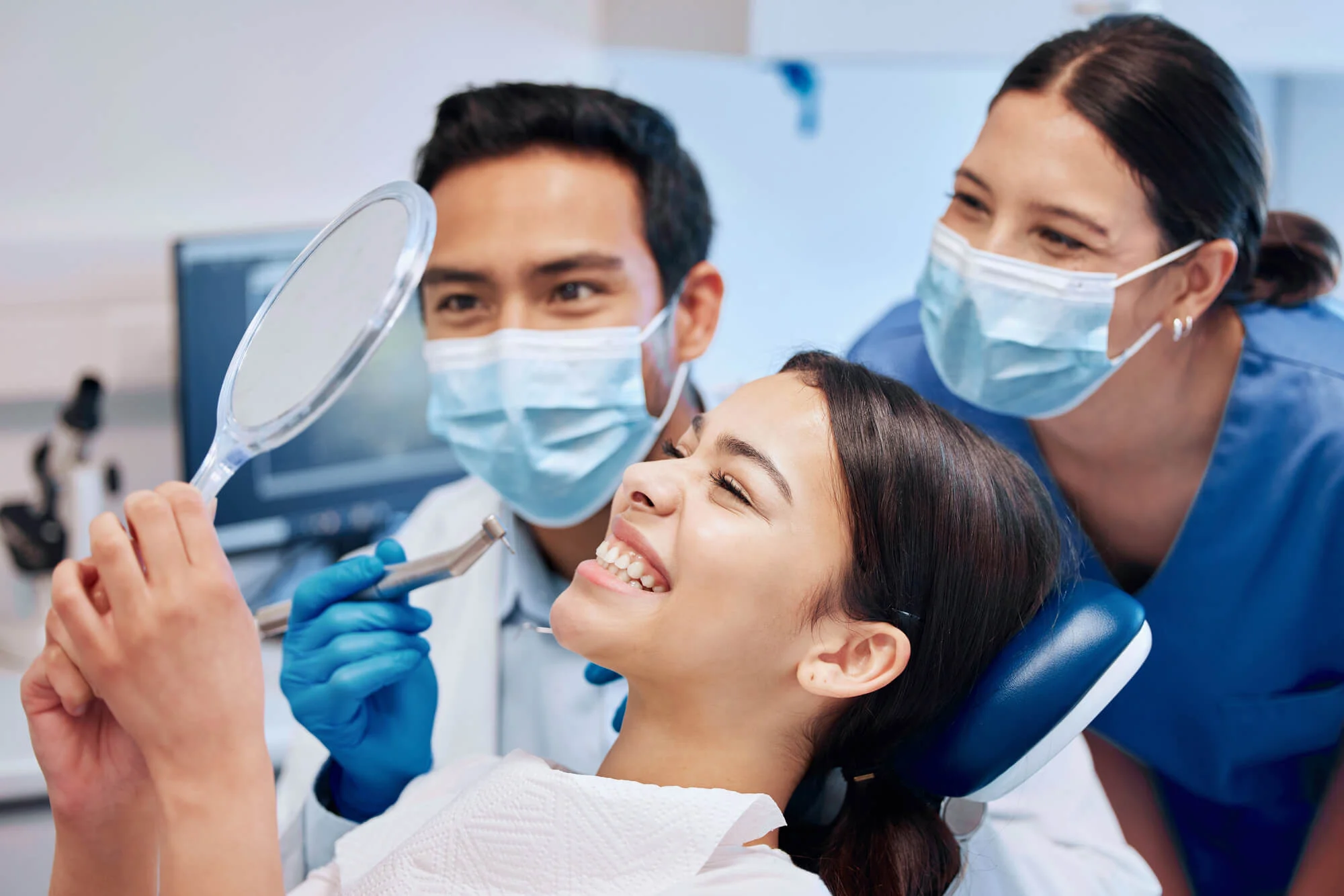 How Gum Health Affects Your Teeth, Breath, and Overall Wellness
